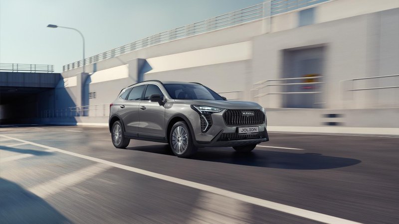 Экстерьері